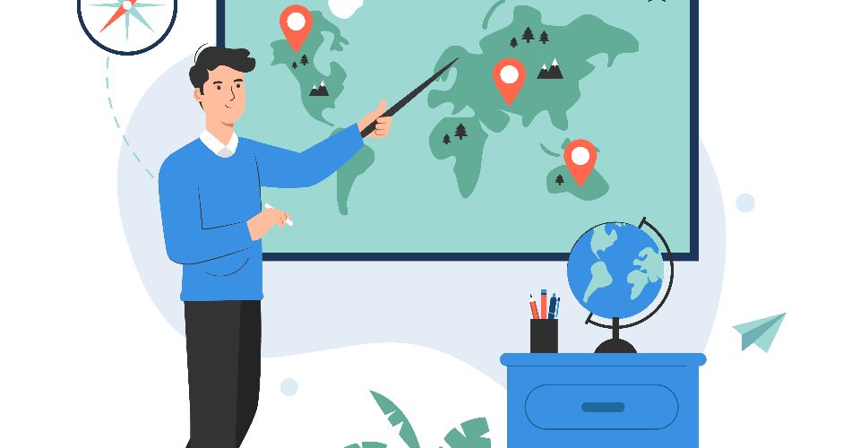 ワーホリに行く時の国別の費用や生活コスト