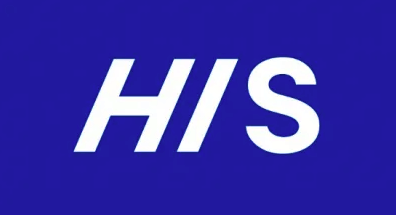 HISの公式サイトの画像